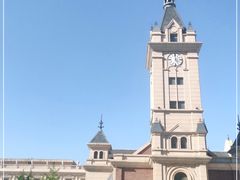 -大连海昌东方水城
