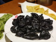 -船歌·鱼水饺青岛菜(闽江二路店)