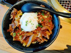 -肉问屋·元气一番烧肉(北京总店)