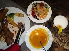 -Jack‘s Place 杰克地方西餐厅(新街口店)