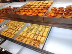凤梨酥-吴越糕享(常熟万达店)