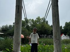 -保定市动物园