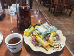 -那家老院子东北菜·饺子·小鸡炖蘑菇(艳华街店)