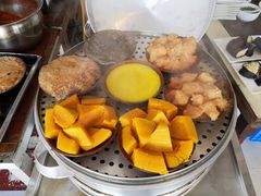 -万春卤菜(天乡后街步行街店)