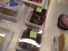 -奈雪的茶(青岛卓悦里INTOWN店)
