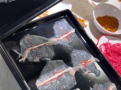-京门活鱼馆·鱼火锅(百子湾（原红庙）店)