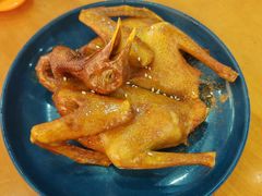 -煲煲掂风味煲仔饭餐厅(西区店)