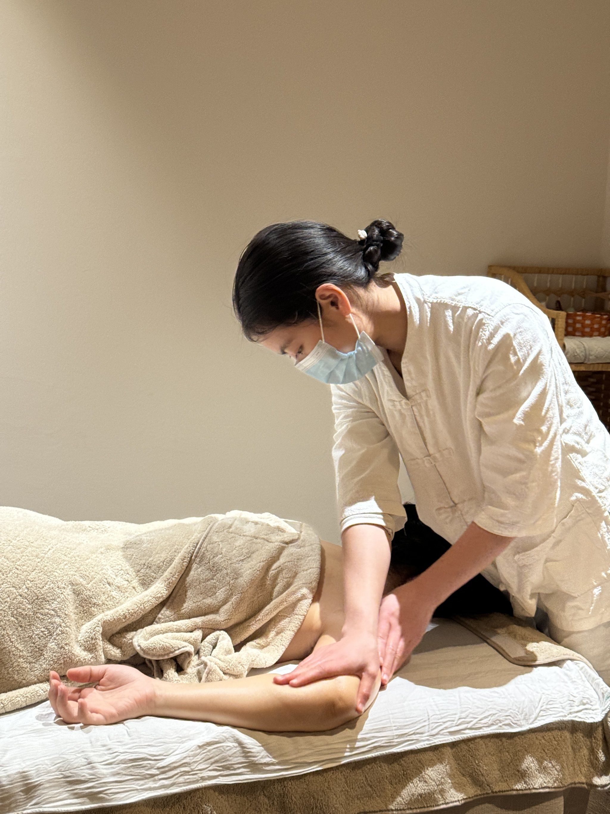 jio都!长沙按摩天花板我找到啦!