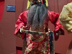 -中国闽台缘博物馆