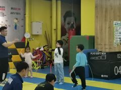 -HELLO功夫(印象城店)