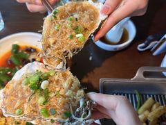 -前海沿·青岛菜(李沧万达店)