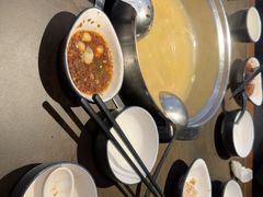 -同仁四季椰子鸡(宝安壹方城店)