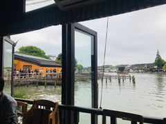 -洞天食府(北大街店)