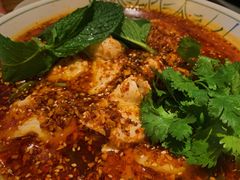 -云海肴·汽锅鸡·云南菜(苏州中心店)