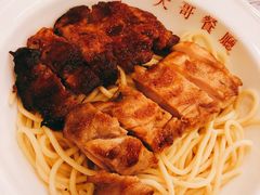 -大哥餐厅(西城花园店)