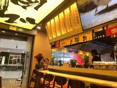 -熊吞·大碗丼烧肉饭(济宁万达广场店)