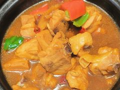 -膳当家黄焖鸡米饭(下沙宝龙店)