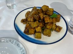 -北戴河庆山饭店·海鲜砂锅粥(北戴河黑石路店)