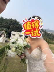 -金夫人婚纱摄影(观音桥店)