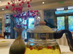 -齐家花园大酒店(宝山店)