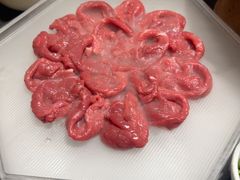 -东来顺(非遗·清真火锅·盛世广场店)