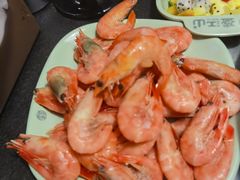 -韩盛·盛江山自助料理(中街大悦城店)