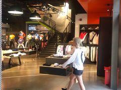 -NIKE武汉品牌体验店