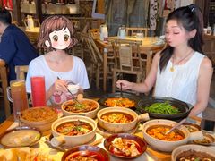 -常和州·夜宵大排档(常州单店)