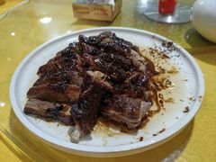 -鲤鱼塘农家山庄