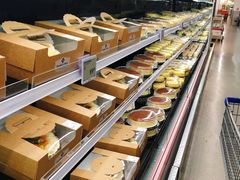 -山姆会员商店(杨桥西路店)