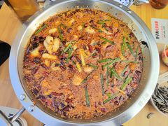 -胖子鱼·天水麻辣鱼火锅(秦州407店)