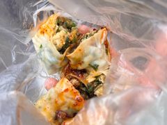 -东仓门早市