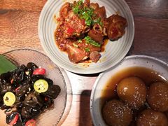 -望湘园·湖南菜(宏伊店)