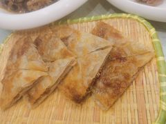 -苏师傅菜馆(上沙店)