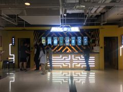 -Xcape异时刻密室逃脱真人NPC(新世界百货崇文店)