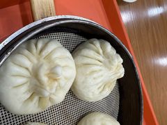素三鲜-庆丰包子铺(南站二店)