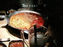 台式麻辣锅-湊湊火锅·茶憩(杭州湖滨银泰in77店)