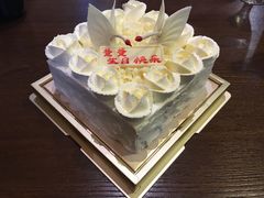 -好利来(东直门银座店)