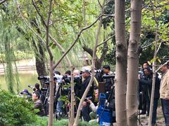 -上海市龙华烈士陵园