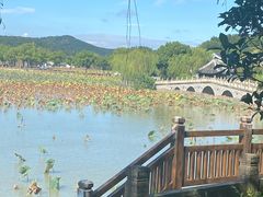 -南北湖风景区