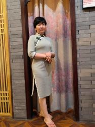 -菩提映像古装摄影写真