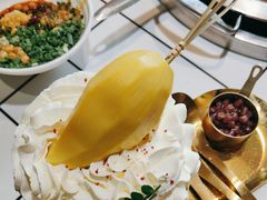 -蛙一刀·麻椒鱼火锅(金仙桥店)