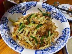 -尚禾厨·湘菜馆(步行街店)