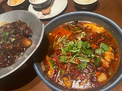 -绿茶餐厅(朝阳大悦城店)