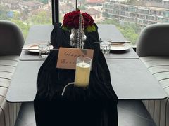 -烛影拾光观景餐厅·创意菜·摄影·小提琴(大唐不夜城店)