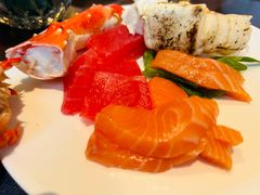 -Social 秀西餐厅-长沙瑞吉酒店(运达店)