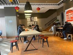 -肯德基(宝利丰店)