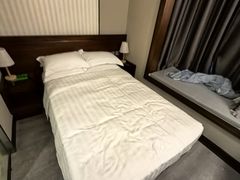 -香港珀丽酒店