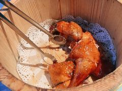 -胡桃里音乐酒馆(罗湖HALO广场店)