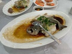 -东江海鲜酒家(艺都分店)